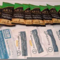 فروش وسایل تاتو