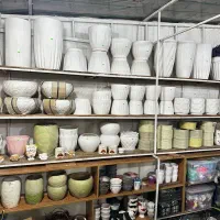 گلدان سرامیکی