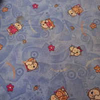 فرش اتاق کودک