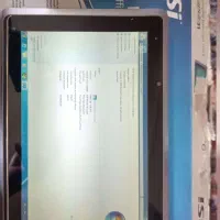 تبلت ویندوزی msi