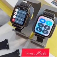 ساعت هوشمندWSX17ایرپاد۵ بنداکسسوری هدیه ساعت مچی
