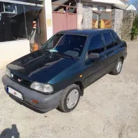 پرایدصبا