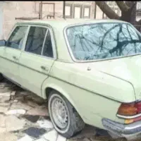 بنز کلاسیک ۲۳۰