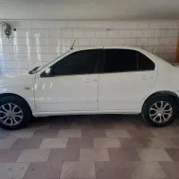 سمند سورن پلاس دوگانه مدل 1402