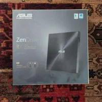 DVD external asus