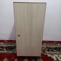 کمد یا کابینت چوبی