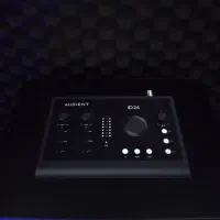 کارت صدا id24 اکبند