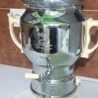 سماور برقی