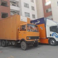 باربری اتوبار حمل وجابجایی اثاثیه منزل