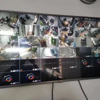 تلوزیون LED