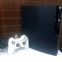ps3|کنسول، بازی ویدئویی و آنلاین|تهران, افسریه شمالی|دیوار