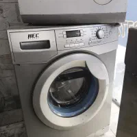 لباسشویی تمام اتوماتیک
