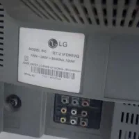 تلویزیون 21اینچ الجی بامیز