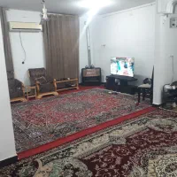 آپارتمان133متر با پارکینگ سندتک برگ  550وام دارد