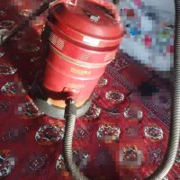 جاروبرقی سطلی ژاپنی ۲۸۰۰وات