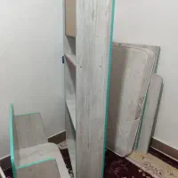 تخت خواب بچه
