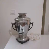 سماور برقی کاوه