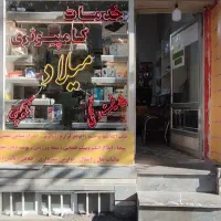 کافی نت چاپ اعلامیه‌ و بنر ، نوشت افزار منظریه