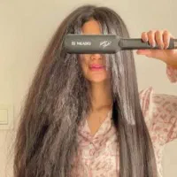 عوارض مستقیم اتو مو و سشوار