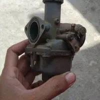 کاربراتور.اگروز.ترک