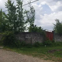 ۳۲۰ متر زمین شهری بام سیاهکل انتهای کوی حسین زاده