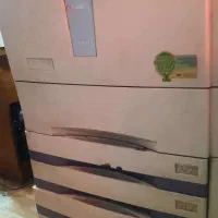 فتوکپی توشیبا 555