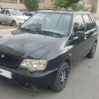 پراید 111 مدل 97