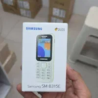 گوشی ساده سامسونگ مدلB315