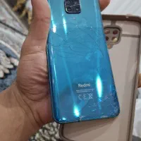 note 9 pro 128|موبایل|مریوان, |دیوار