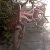 دوچرخه ۱۲
