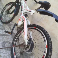 دوچرخه