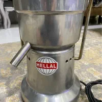 آب هویج گیر