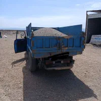 نیسان کمپرسی