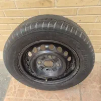 رینگ و لاستیک پراید