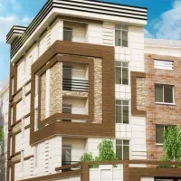 زمین مسکونی 200متری