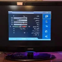 تلویزیون ۴۳ اینچ سامسونگ اصل کره سالم و درحد نو