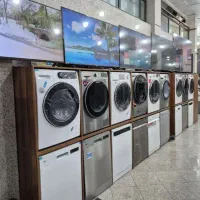 فروشنده لباسشوهای آگبند و کارکرده را خریداریم