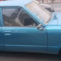 تویوتاکارینا سفارش آمریکا