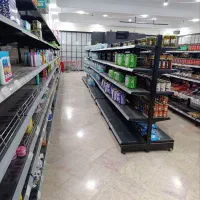 قفسه لیبل خور و حفاظ دار