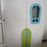 سرویس کودک برند آپادانا