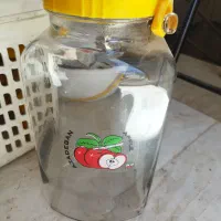 فروش تعدادی شیشه