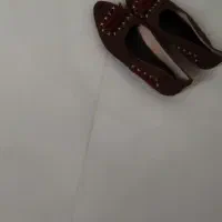 کفش سنتی دست بافت بینهایت شیک هند