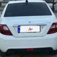 دنا پلاس توربو شارژ 1401