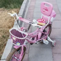 دوچرخه سایز 16