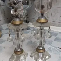 شمعدانی