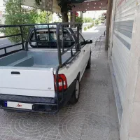 مدل ۴۰۳تنگ بسته آماده بار  بدون رنگ درحد