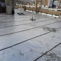 تهیه ونصب ایزگام وقیرگونی