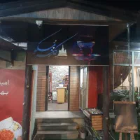 نیروی کار در سفره خانه