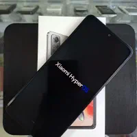 شیائومی Note 12 Pro حافظه ۲۵۶ تضمینی کاملا سالم