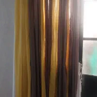 والان پرده پذیرایی